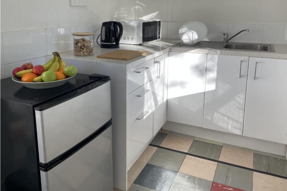 Big Boab bnb Bed and Breakfast in Beaudesert