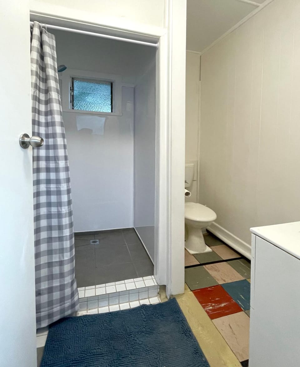 Big Boab bnb Bed and Breakfast in Beaudesert