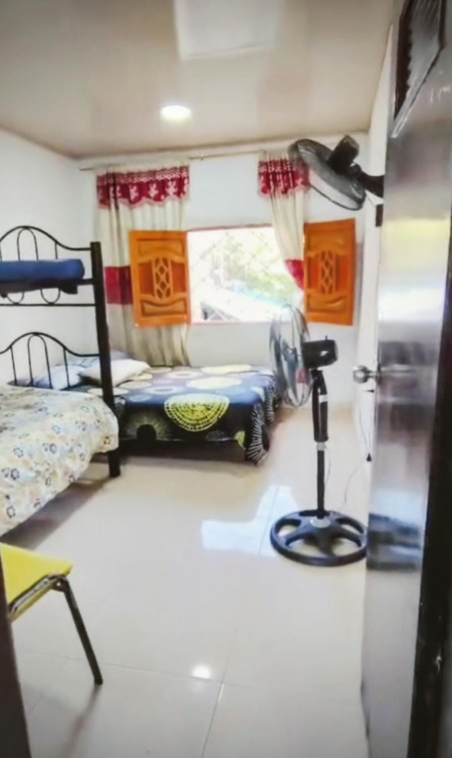 Hospedaje María del mar Apartment in Magdalena, Colombia