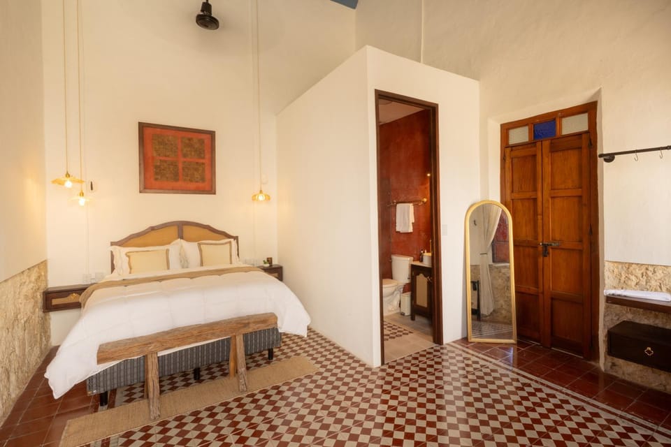 Dos Almas Casa Boutique Vacation rental in State of Yucatan