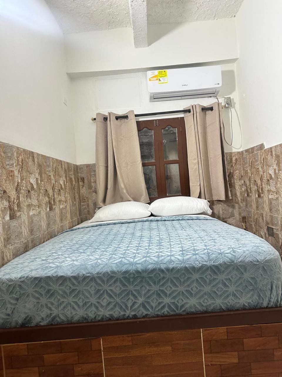 LUA origenes Alojamiento FIRST FLOOR Hotel in Gaira