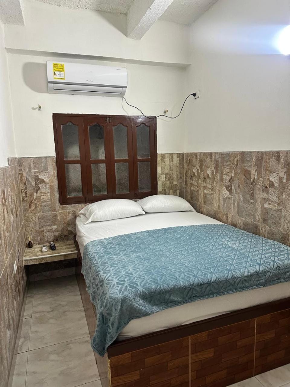LUA origenes Alojamiento FIRST FLOOR Hotel in Gaira
