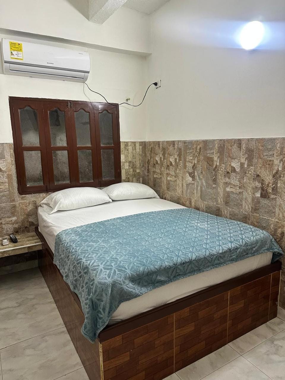 LUA origenes Alojamiento FIRST FLOOR Hotel in Gaira