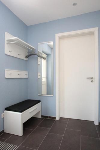 Feriendorf Marienhof C1 Fritzchen Apartment in Borkum