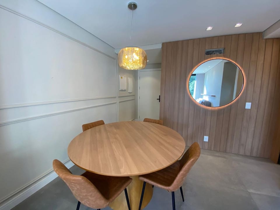 Apartamento Modena Gramado Apartment in Gramado