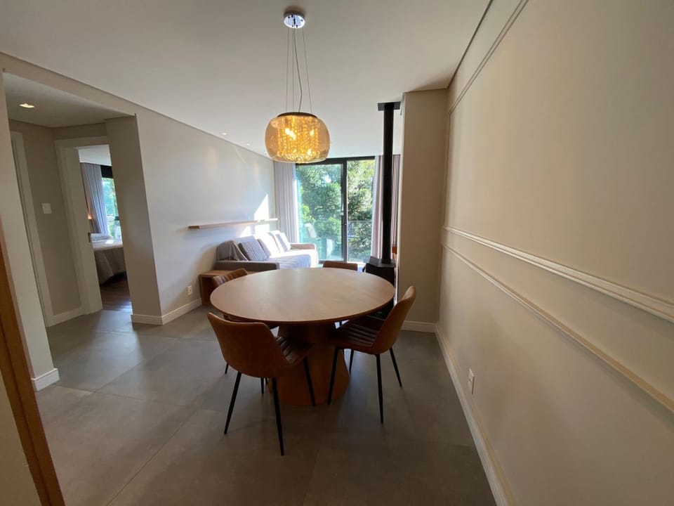 Apartamento Modena Gramado Apartment in Gramado