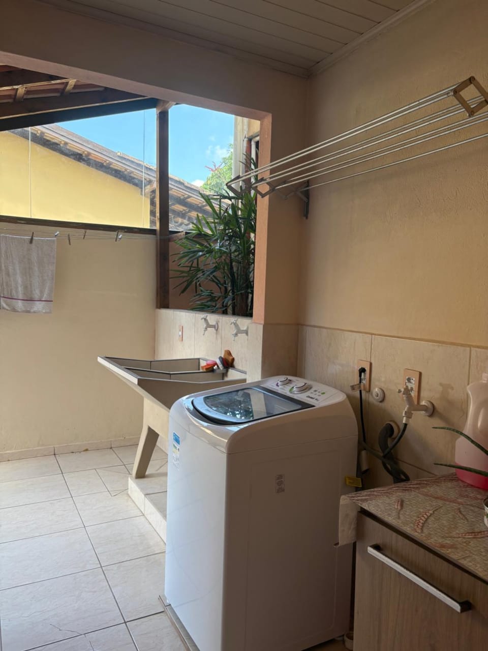 Espaço vovô Wilson Apartment in Joinville