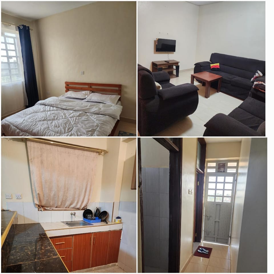 Arifa Homes Bed and Breakfast in Kenya