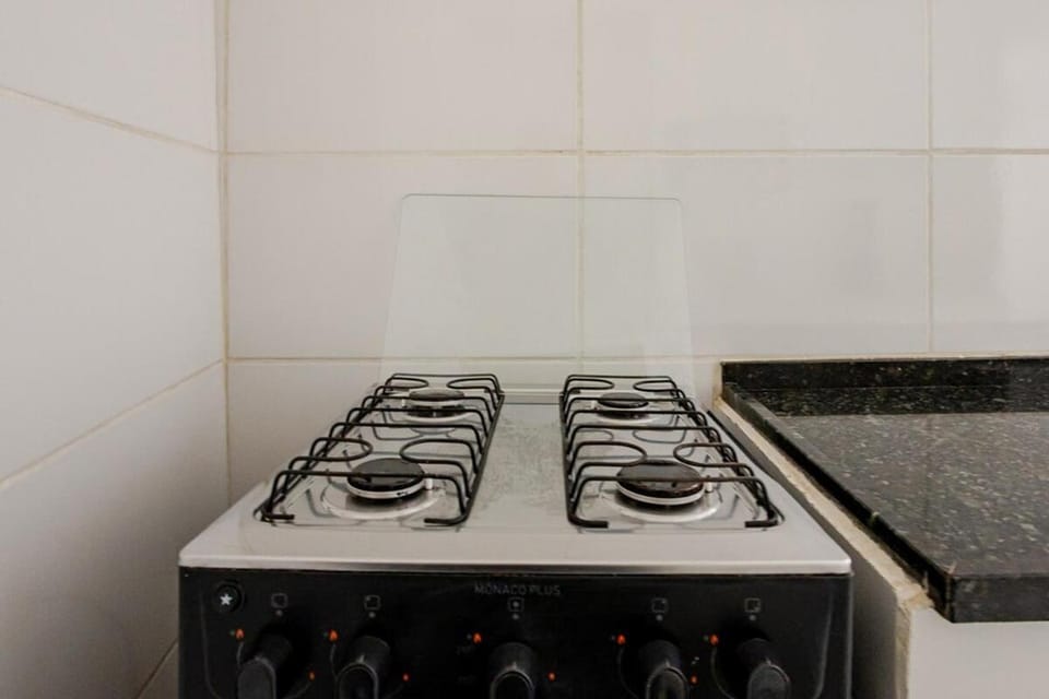 Communal kitchen