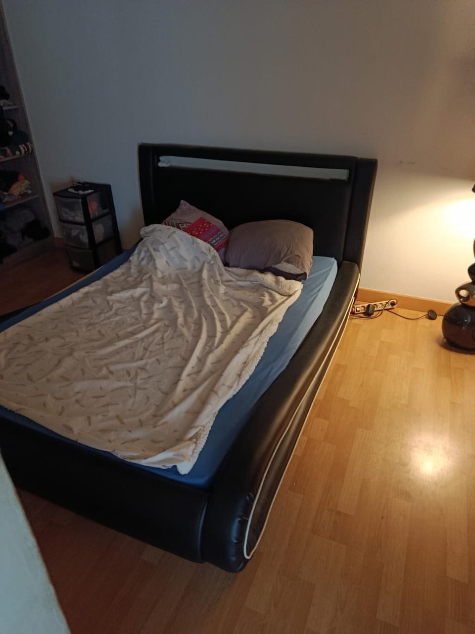 Duplex 95m2 Annecy Apartment in Annecy