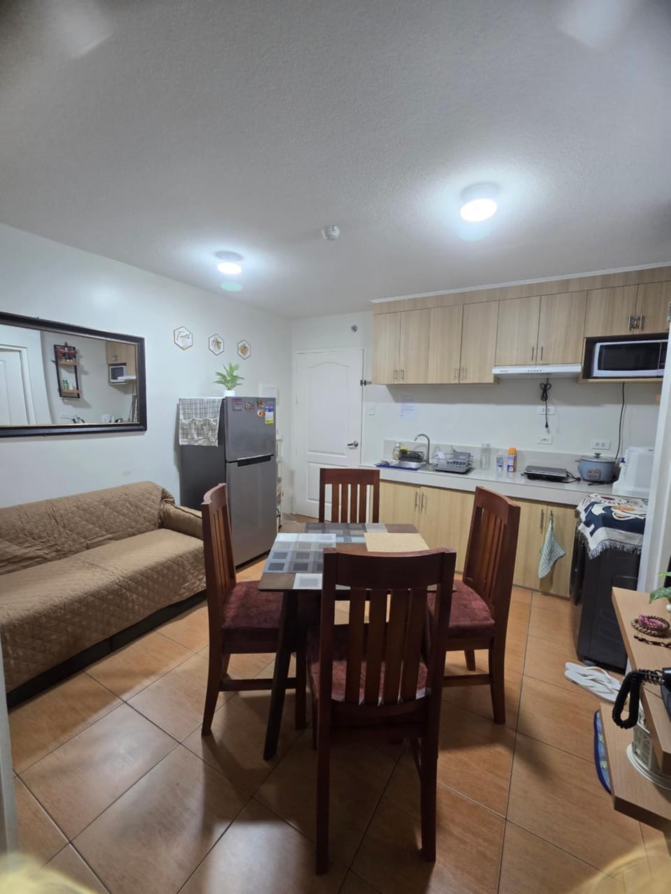 Sanremo Glend Staycation Apartment in Cebu City