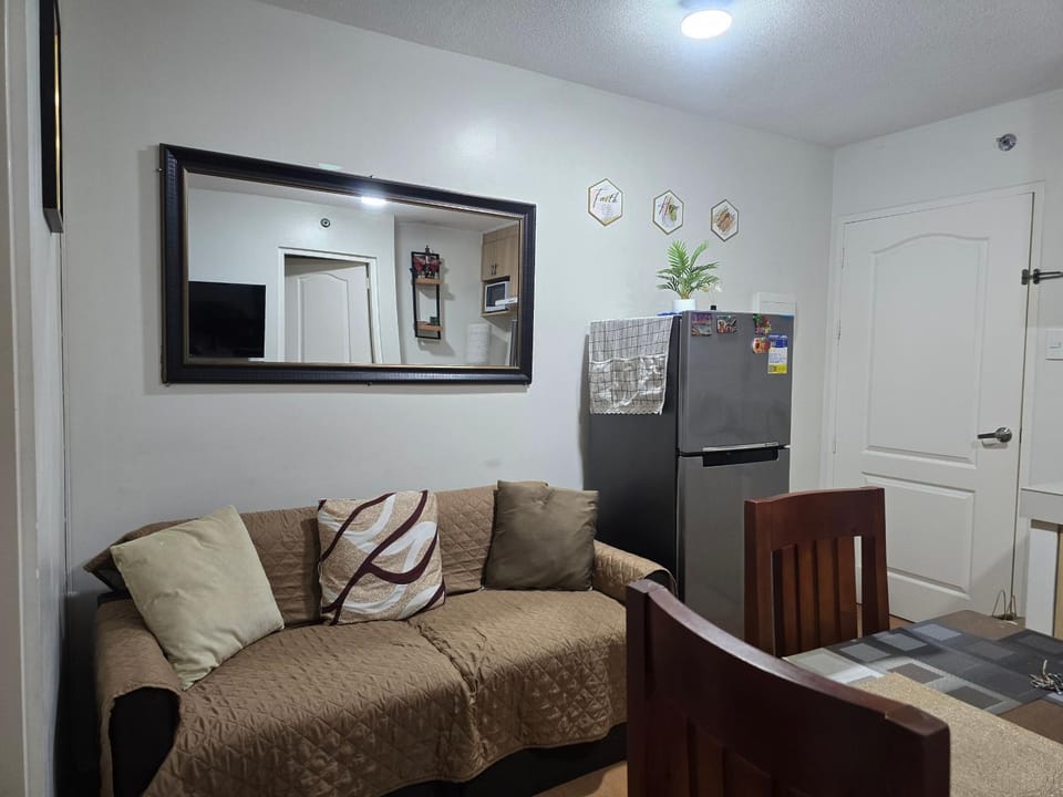 Sanremo Glend Staycation Apartment in Cebu City