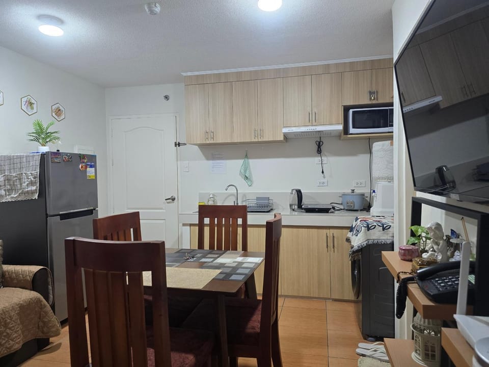 Sanremo Glend Staycation Apartment in Cebu City