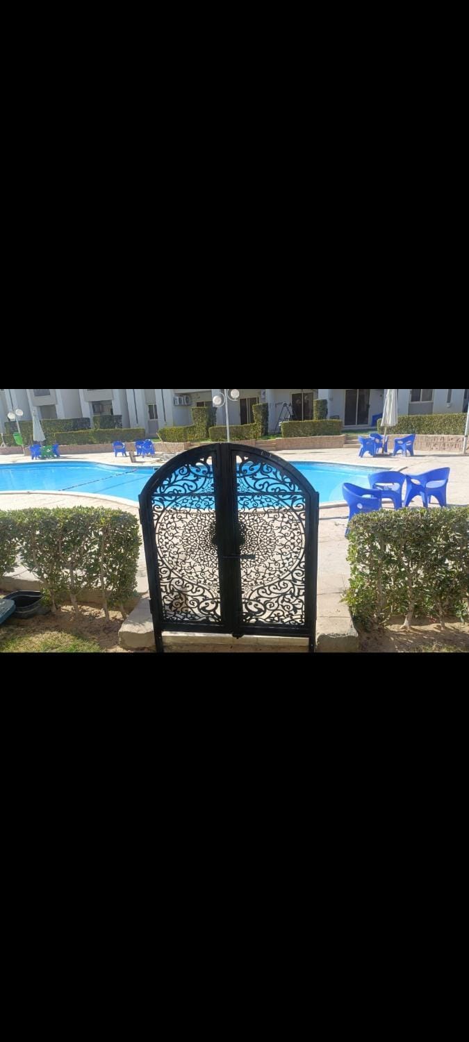 شاليهات للايجار بالعين السخنه Apartment in Egypt