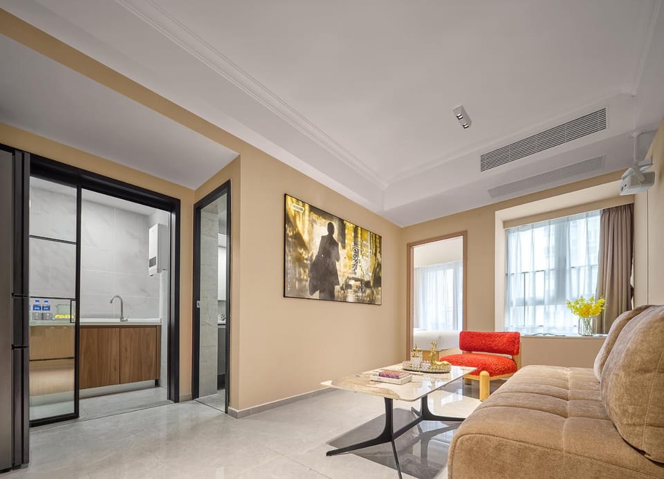 TV and multimedia, Living room, Photo of the whole room, Seating area
