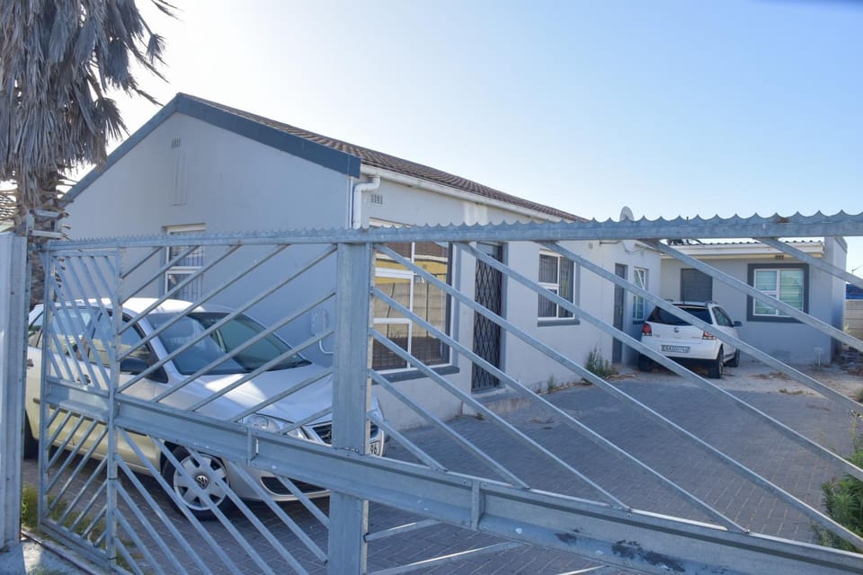 Silwood Heights Flatlet in Eerste River Apartment in Cape Town