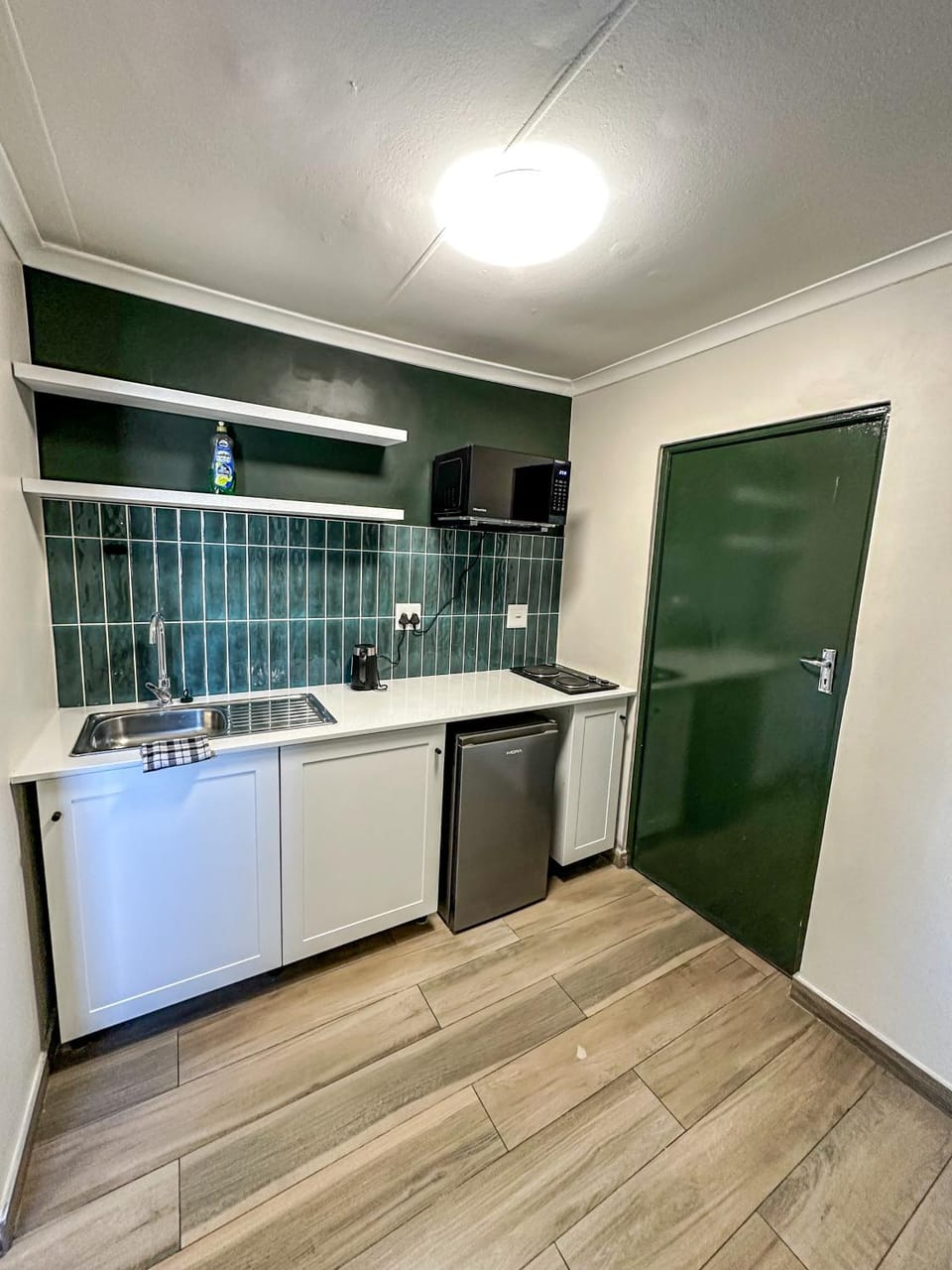 Silwood Heights Flatlet in Eerste River Apartment in Cape Town