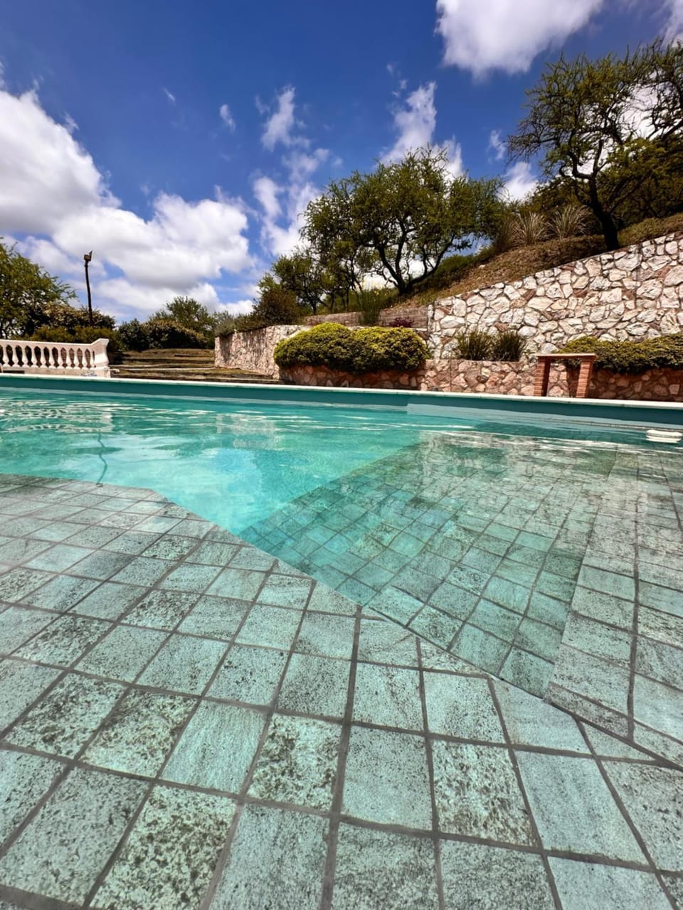 Loma Hermosa Estadias House in Cordoba Province