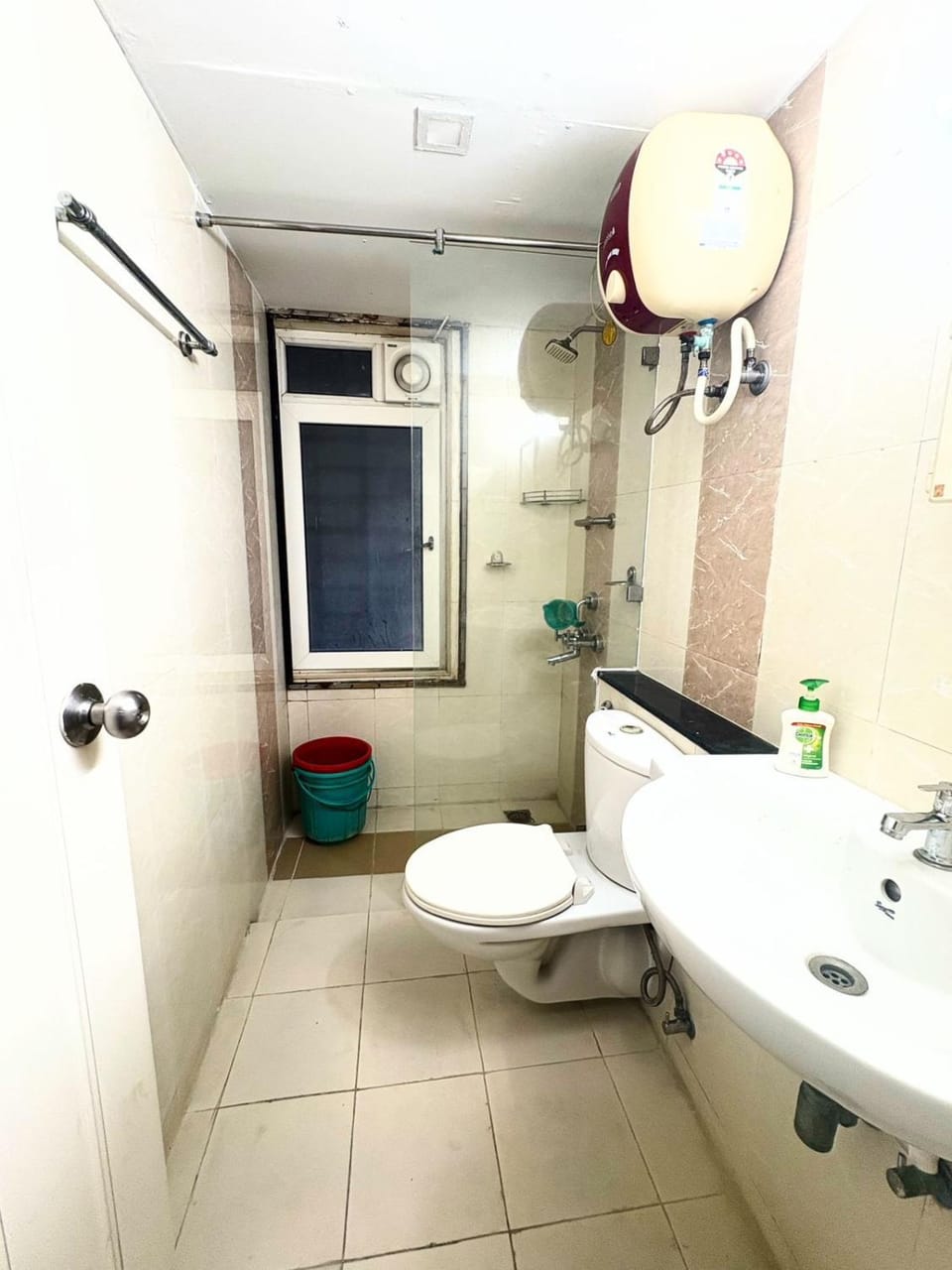 Malhaar-Your CoZy EscaPe Apartment in Chennai