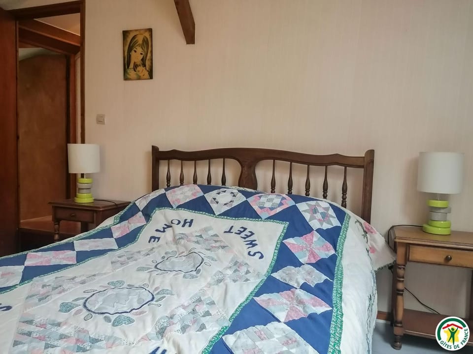 La peyrolise House in Occitanie