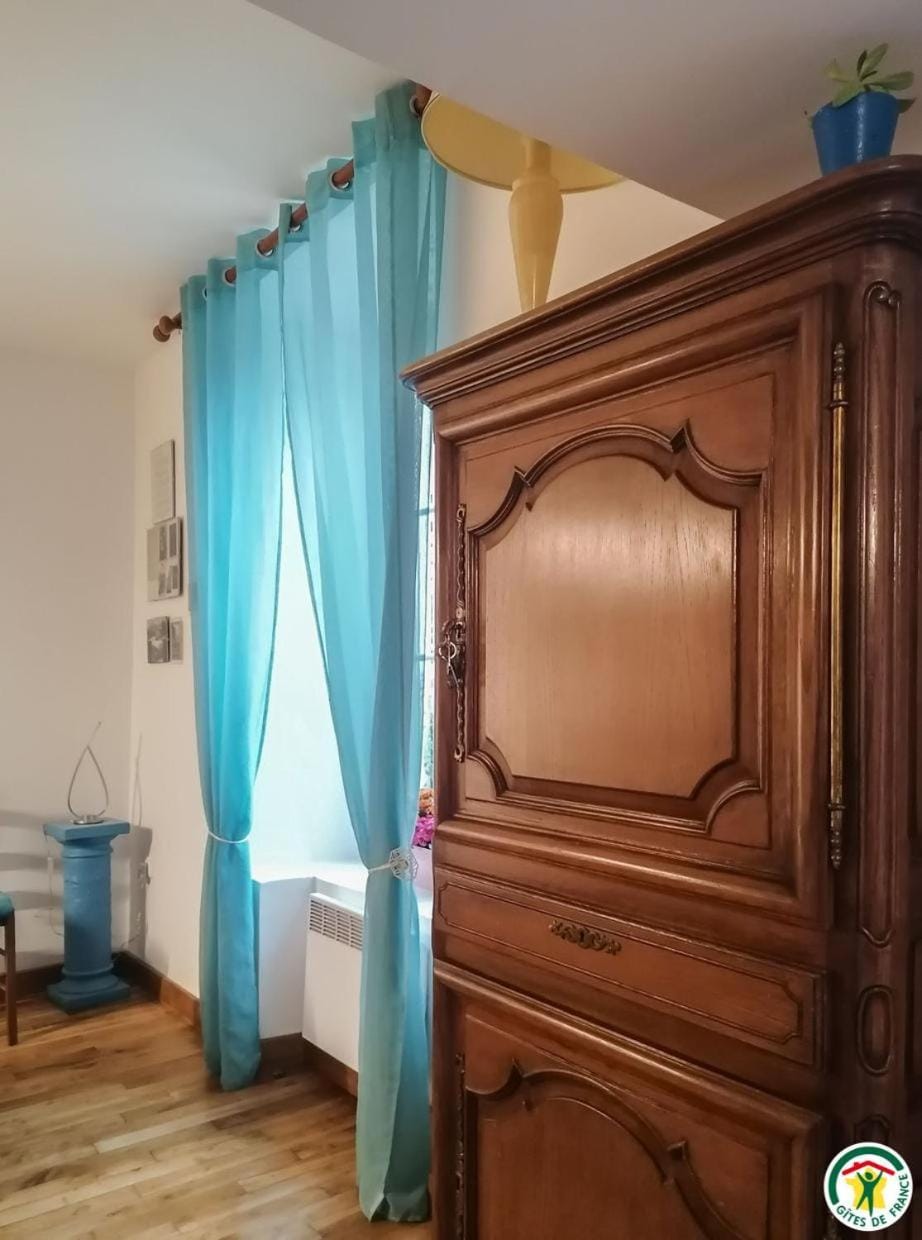 La peyrolise House in Occitanie