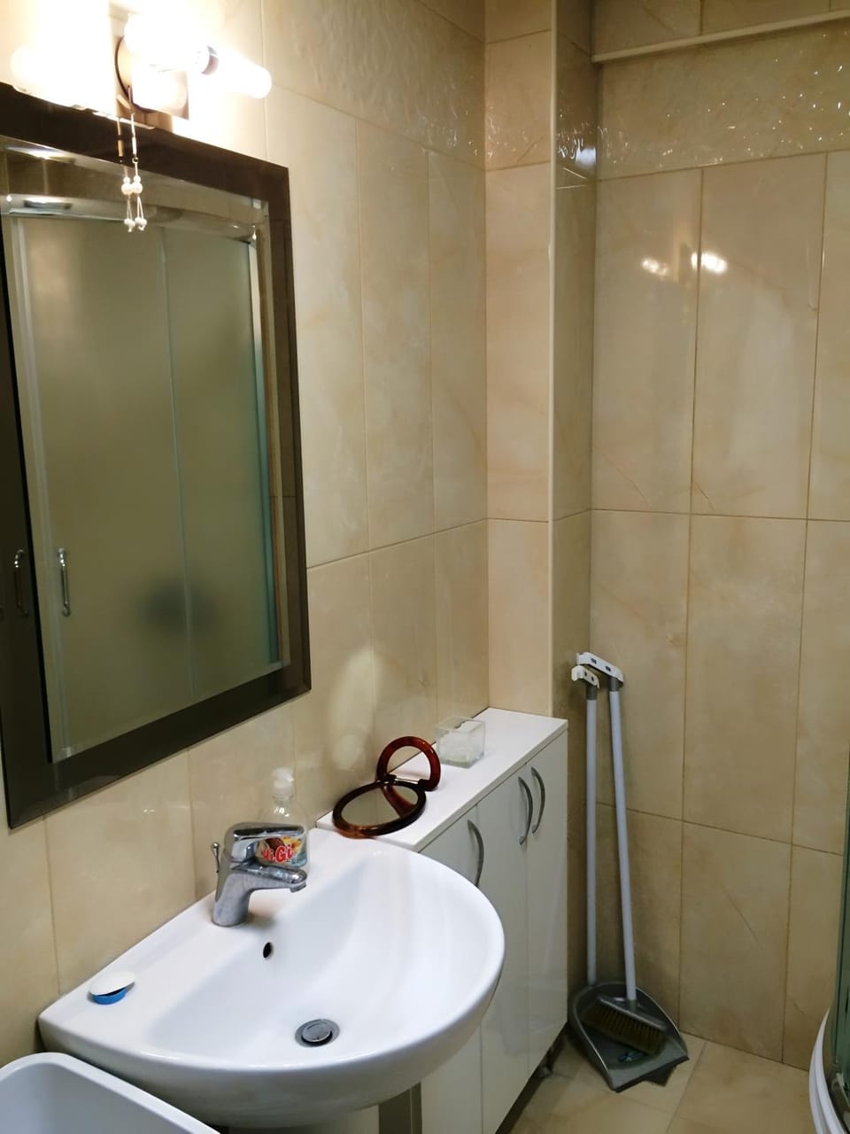 Fortuna Fortis Apartments Apartment in Skopje