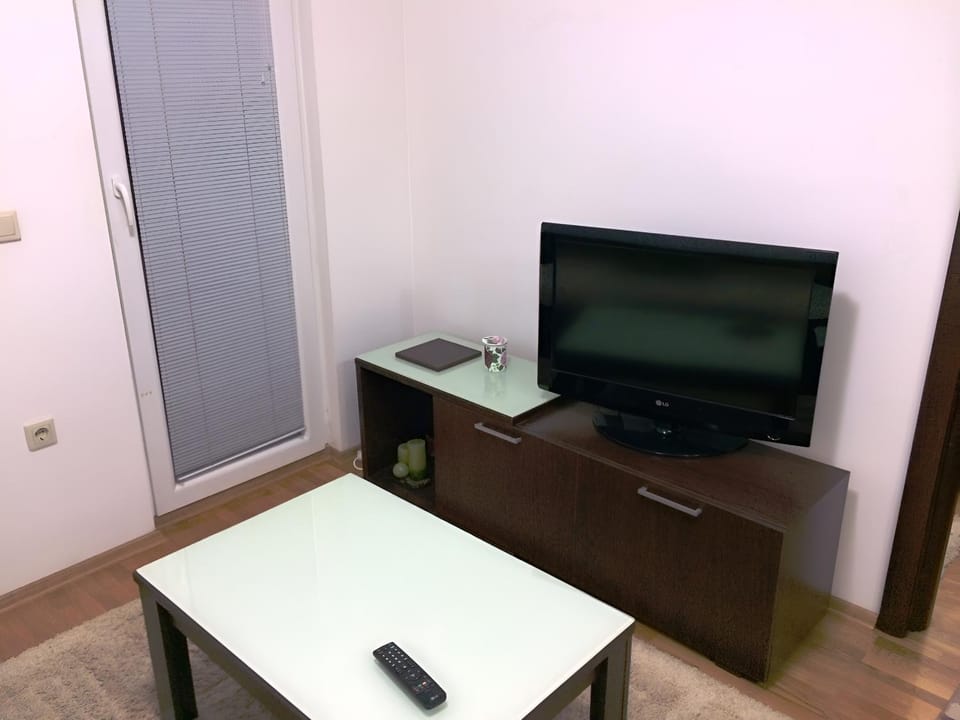 Fortuna Fortis Apartments Apartment in Skopje