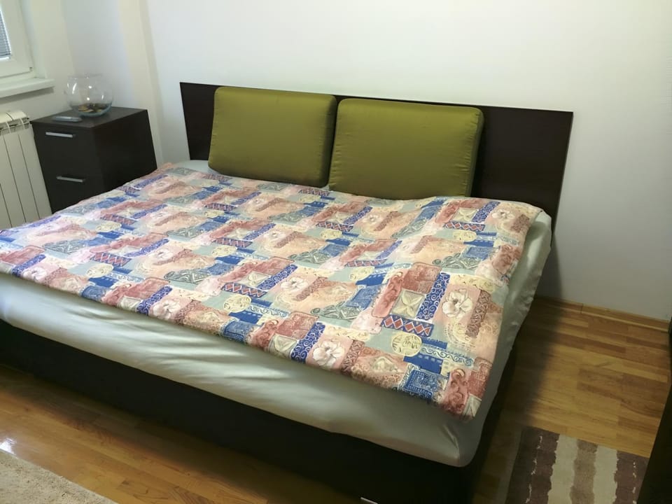 Fortuna Fortis Apartments Apartment in Skopje