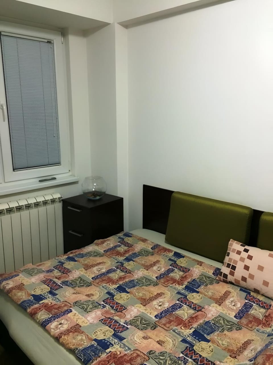 Fortuna Fortis Apartments Apartment in Skopje