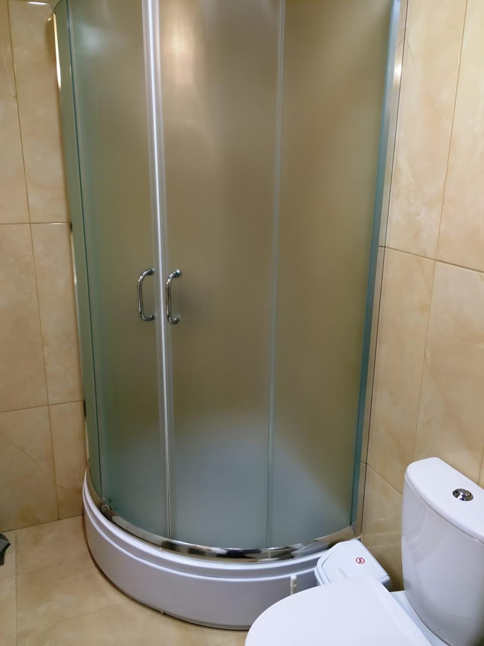 Fortuna Fortis Apartments Apartment in Skopje