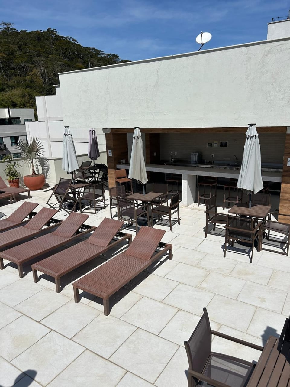 Apartamento aconchegante em Itaipava - Condomínio Villa Piemonte Apartment in State of Rio de Janeiro