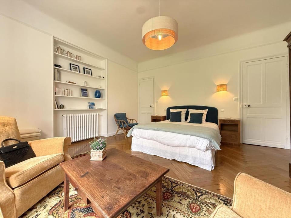 Gure gostuan Bed and Breakfast in French Basque Country
