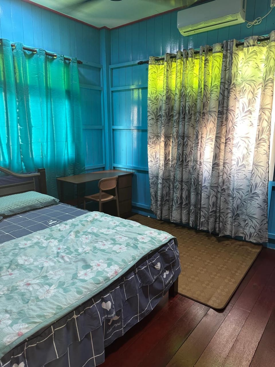 Teratak Warisan Puteh Vacation rental in Terengganu, Malaysia