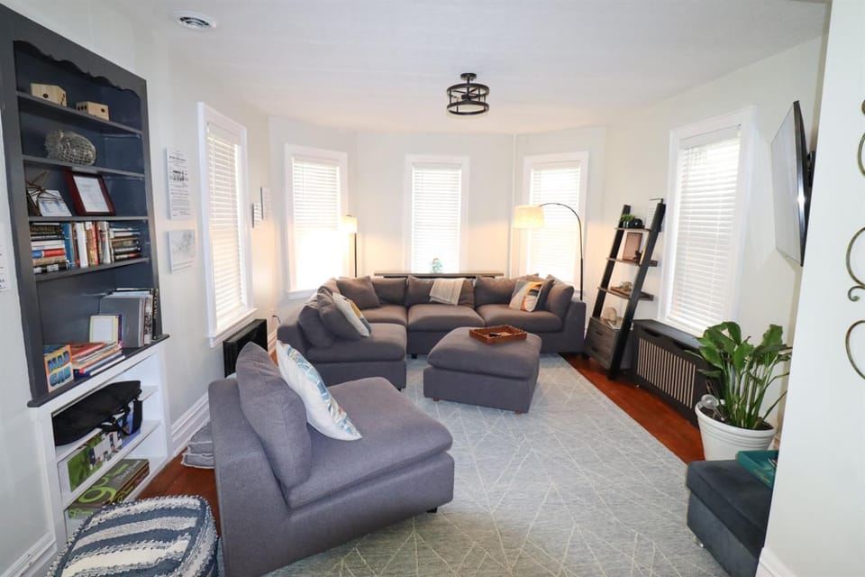 Gettysburg-Area Retreat, 1 Night Stays Welcome Country House in Pennsylvania