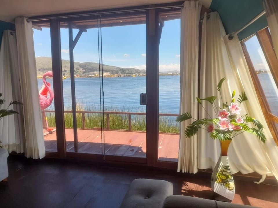 View (from property/room), Balcony/Terrace