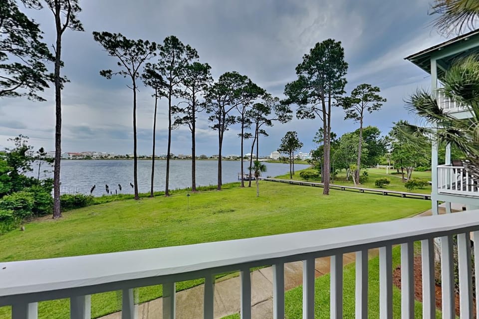 The Pearl At Oyster Lake House in South Walton County