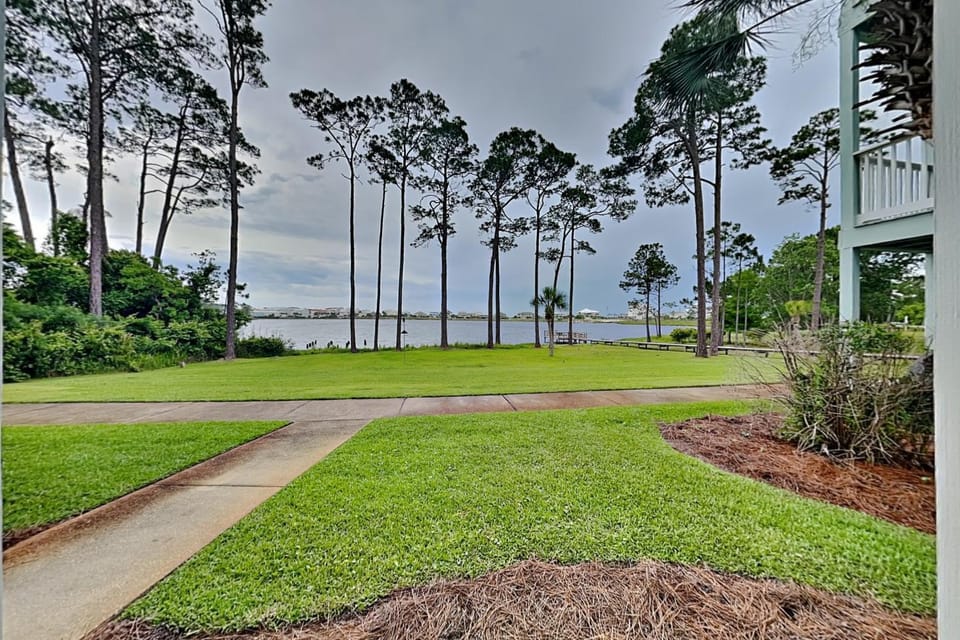 The Pearl At Oyster Lake House in South Walton County