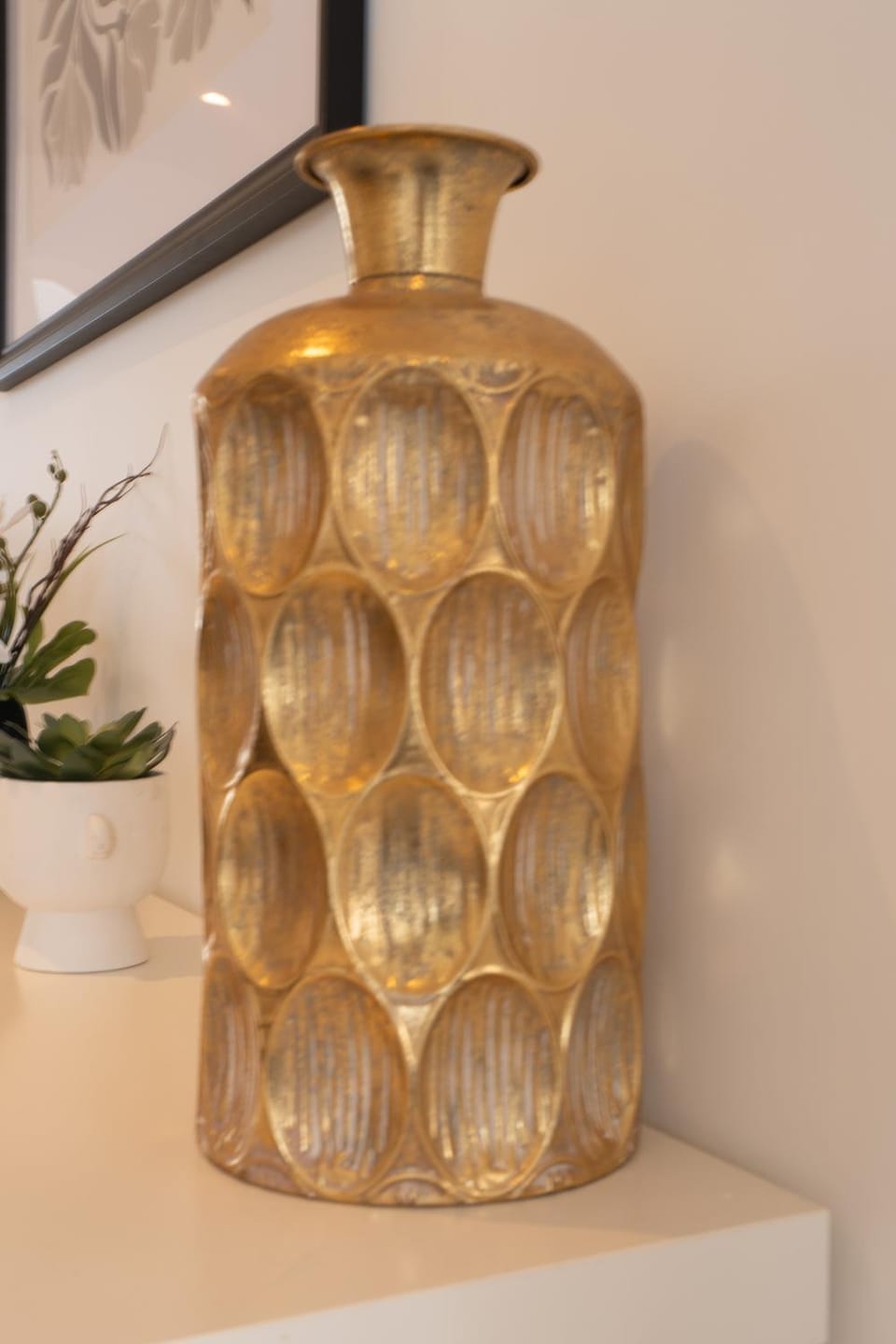 Decorative detail