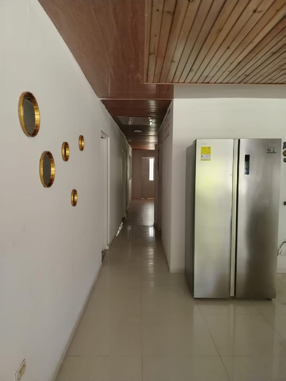 Hostal Dream House Apartment hotel in San Andres