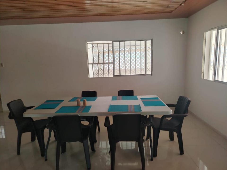 Hostal Dream House Apartment hotel in San Andres