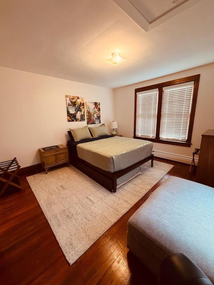 Walk to Gettysburg Battlefield Charming Brick Stay Country House in Gettysburg