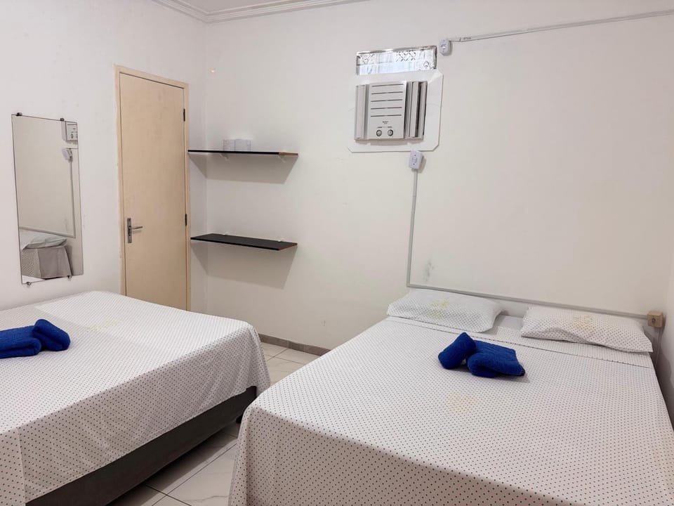 SR Hotel e Pousada Pirambu Hotel in State of Sergipe, Brazil