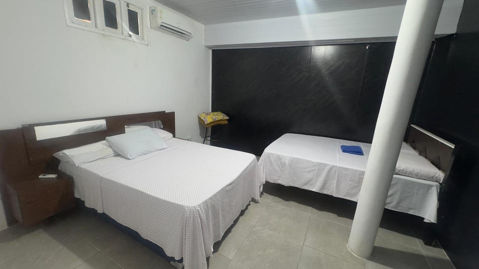 SR Hotel e Pousada Pirambu Hotel in State of Sergipe, Brazil