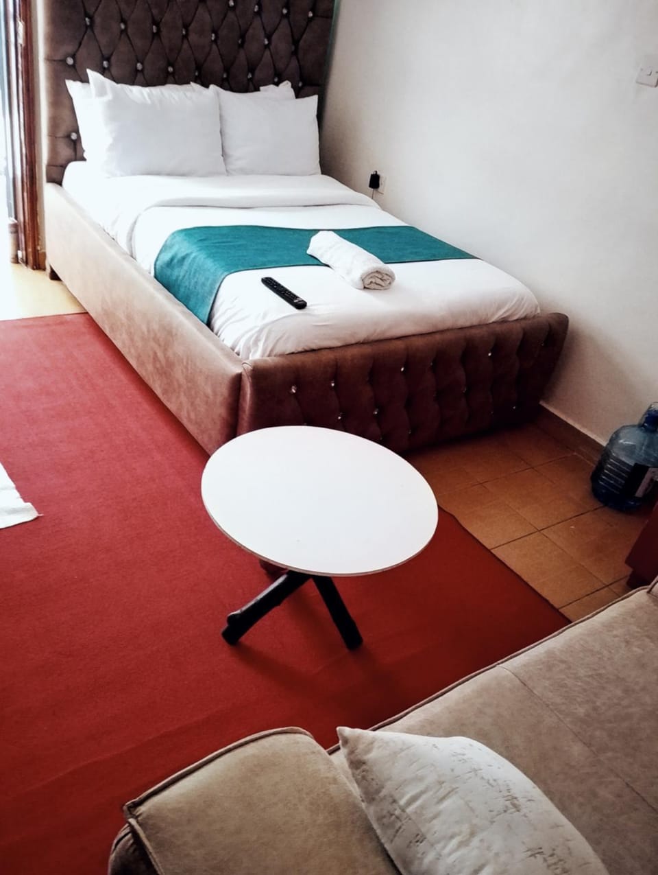 Jipso homes Apartment in Kenya
