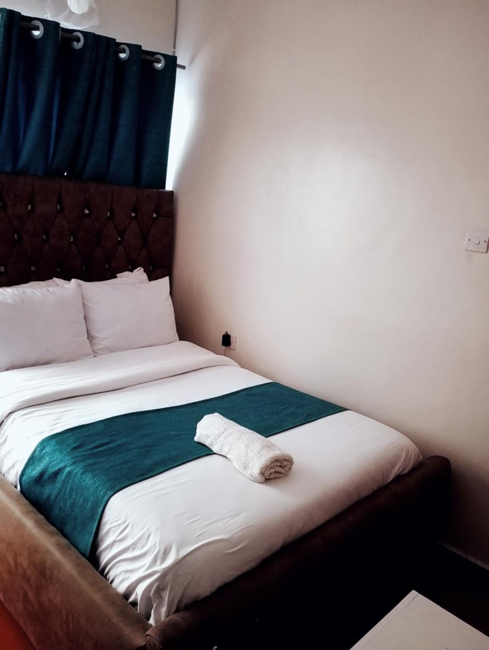 Jipso homes Apartment in Kenya