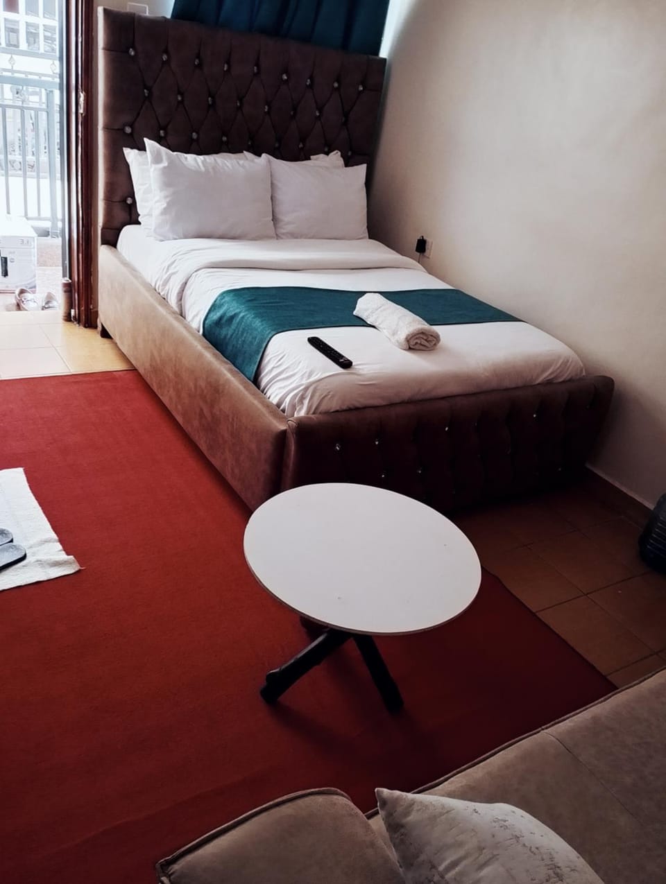 Jipso homes Apartment in Kenya