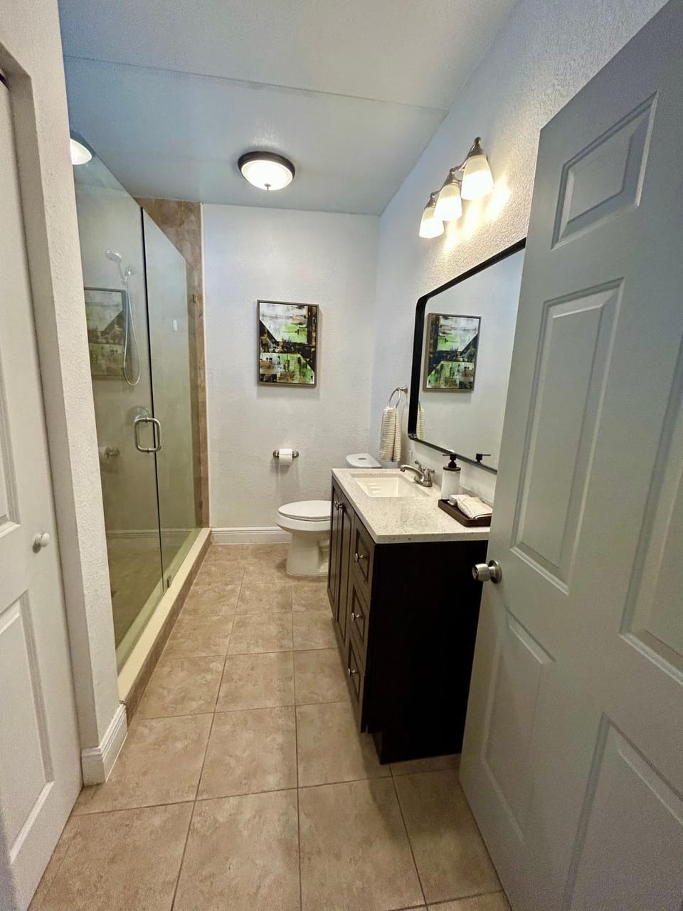 Suite Villa Roman Vacation rental in Tampa