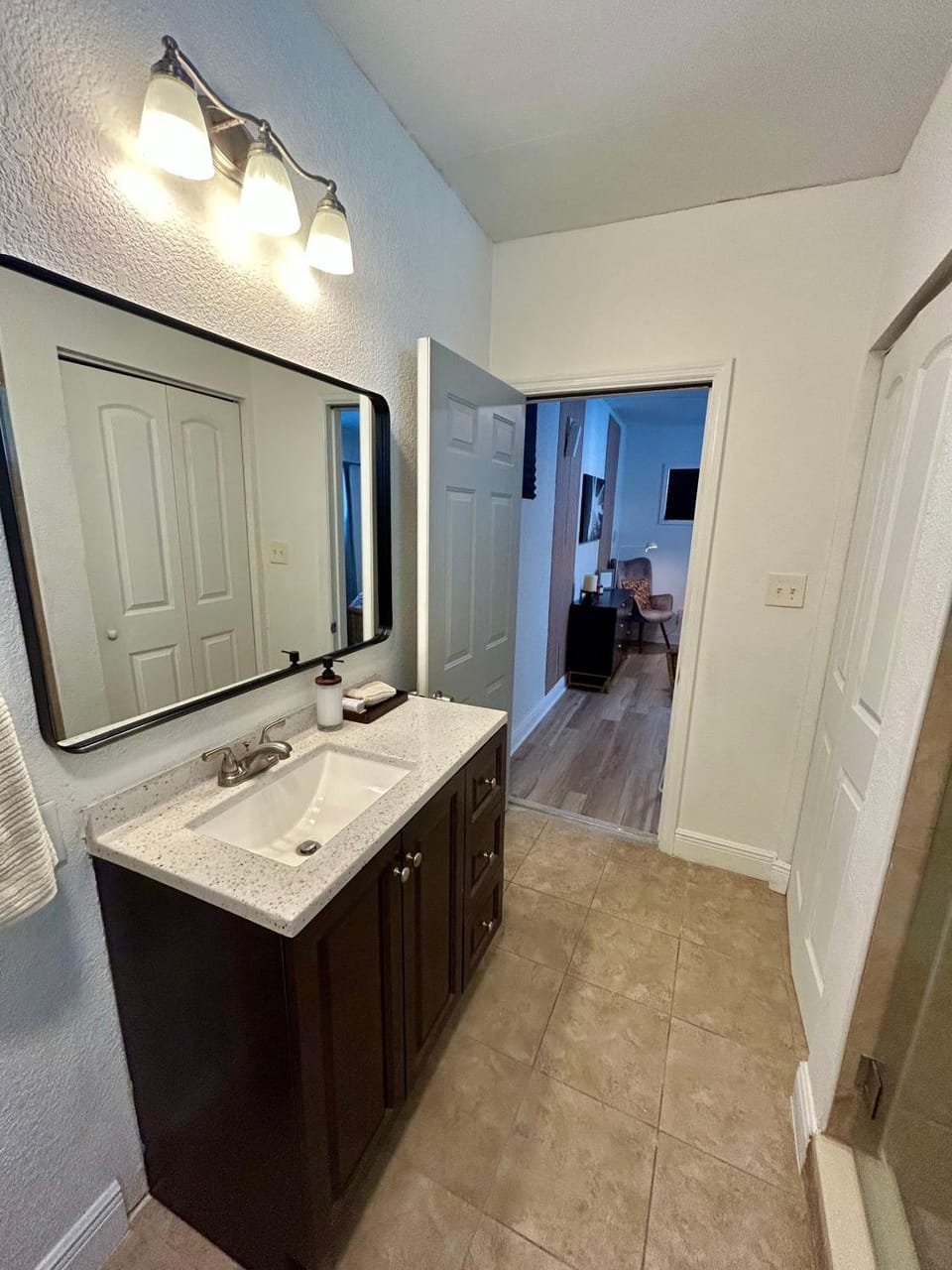 Suite Villa Roman Vacation rental in Tampa