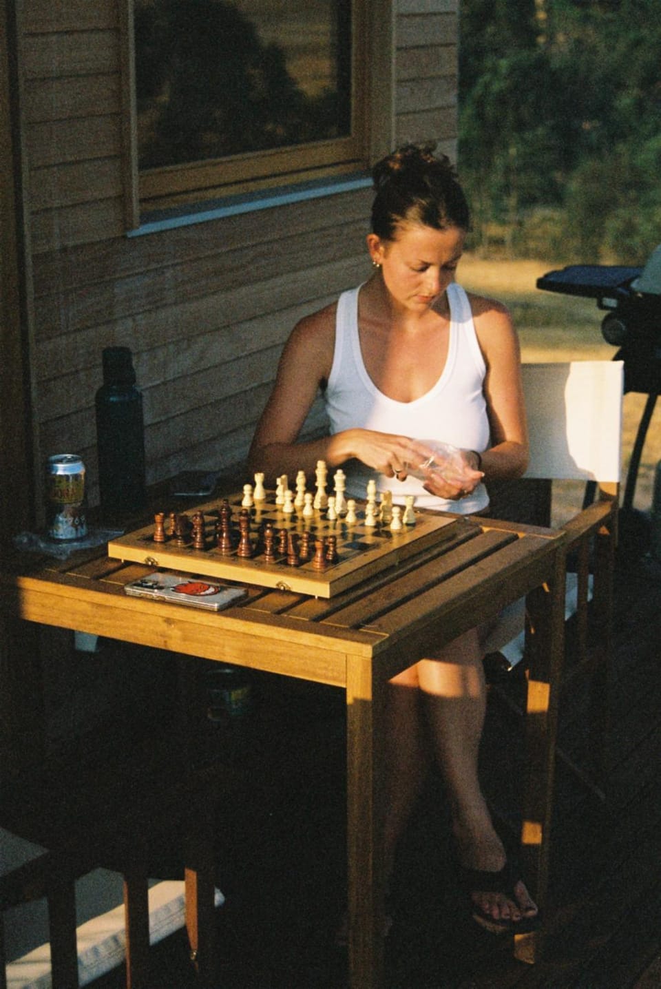 Activities, Balcony/Terrace