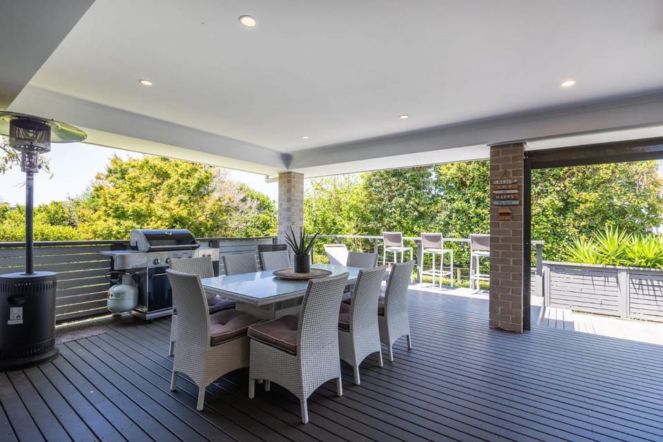 Molly-Wallee House in New South Wales